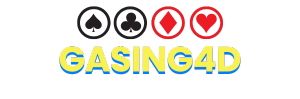 Logo GASING4D